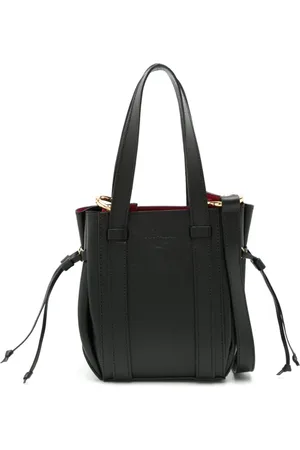 Sarah Chofakian Lille Elena tote