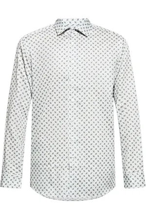 Etro Skjorte med paisleytryk