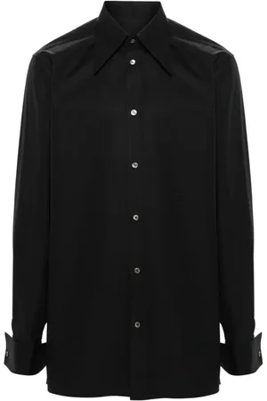 Maison Margiela Skjorte med broderi