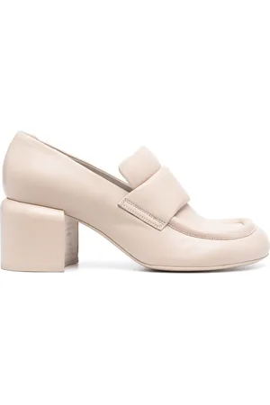 Officine creative Ethel 011 loafers i læder