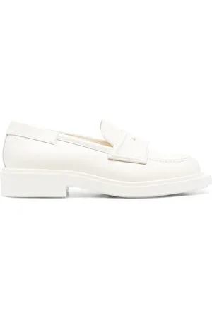 3Juin Loafers i læder