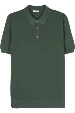 Boglioli Polo i piqué