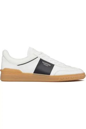VALENTINO GARAVANI Upvillage sneakers i læder