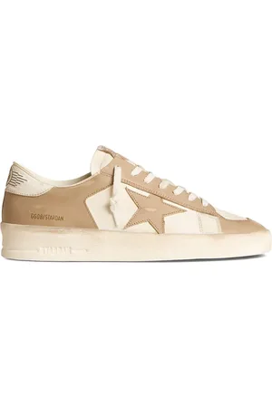 Golden Goose Low-top Stardan sneakers