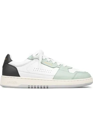 Axel Arigato Dice Lo sneakers med paneler