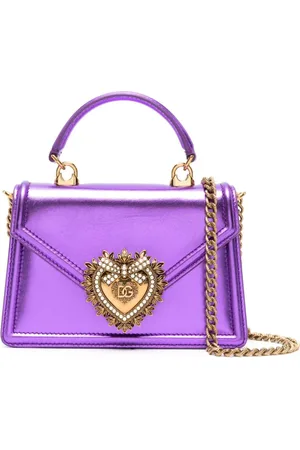 Dolce & Gabbana Lille Devotion tote