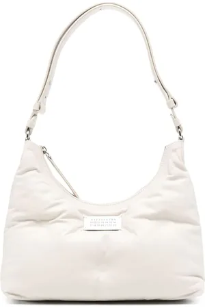 Maison Margiela Lille Glam Slam skuldertaske