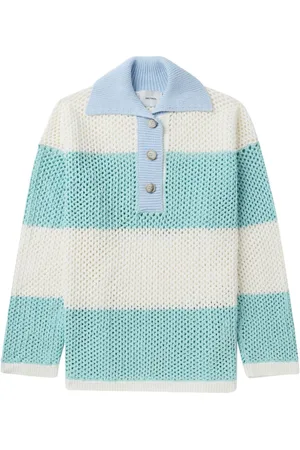 Halfboy Trefarvet polokrave