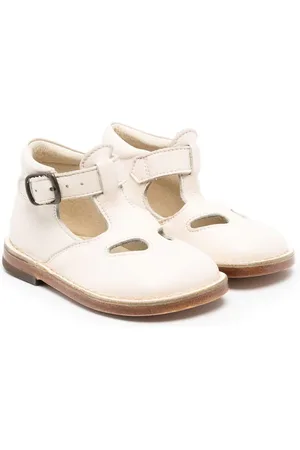 PèPè Andrea sandaler i læder