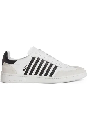 Dsquared2 Low-top Boxer sneakers
