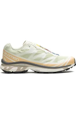 Salomon Sneakers med løbesnor og logotryk