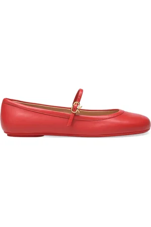 Gianvito Rossi Carla ballerinaer