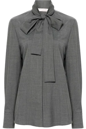 VALENTINO GARAVANI Uldbluse