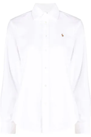 Ralph Lauren Polo Pony skjorte