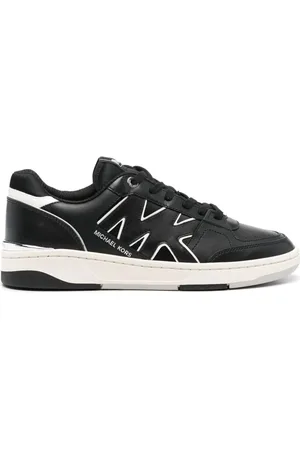 Michael Kors Rebel sneakers i læder