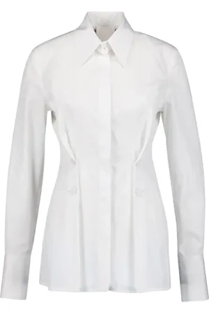 Givenchy Langærmet skjorte
