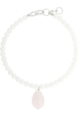 Atu Body Couture X Shir Fine Jewelry perlehalskæde