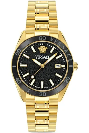 VERSACE V-Dome 42mm ur