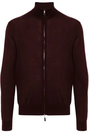 N.PEAL Hyde FG cardigan