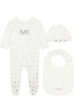 Michael Kors Pyjamassæt med logonitter