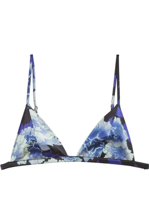 FLEUR DU MAL Luxe trekantsbh