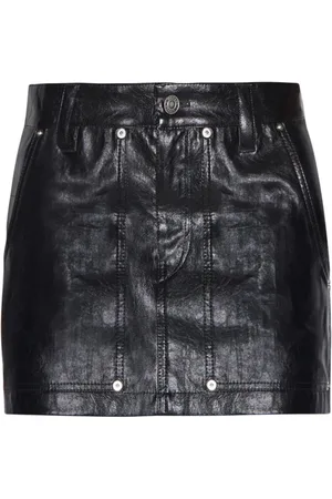 Marant Etoile Kort Anais nederdel