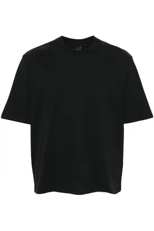 Entire Studios Dart T-shirt med rund hals