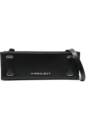 Y / PROJECT Accordion skuldertaske