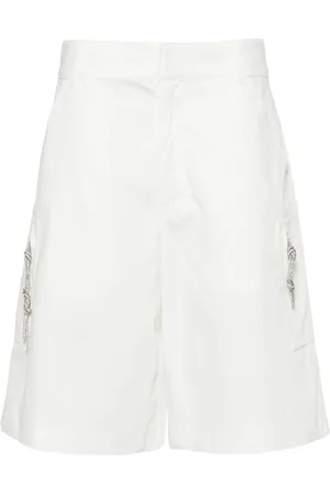 DARKPARK Nina cargo-shorts