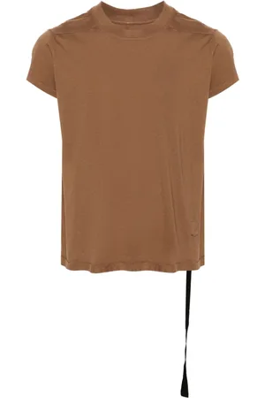 Rick Owens Kortærmet T-shirt