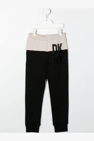 DKNY Joggingbukser med smalle ben