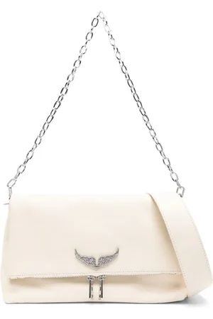 Zadig & Voltaire Rock Swing Your Wings skuldertaske