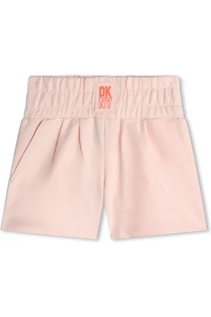 DKNY Shorts med logotryk