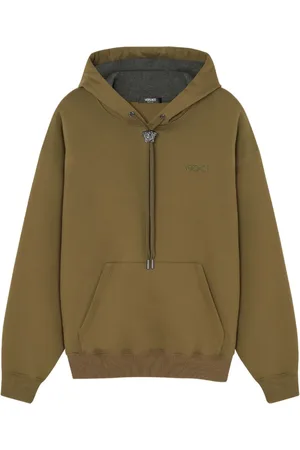 VERSACE La Medusa hættetrøje
