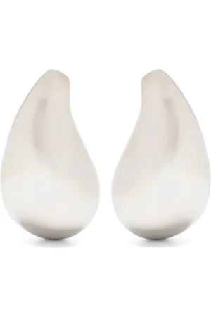 Courrèges Drop øreklips