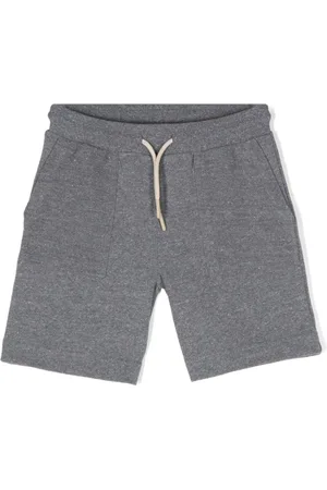 BONPOINT Træningsshorts med mélange-effekt