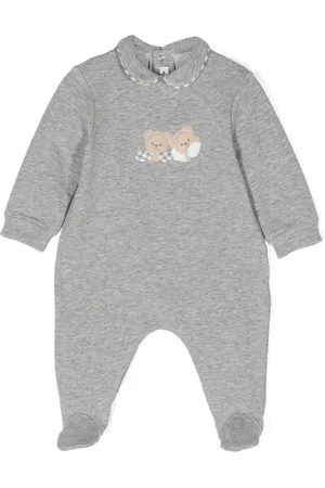 Il gufo Pyjamas med bamsemotiv