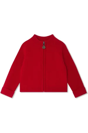 BONPOINT Thylio cardigan i uld