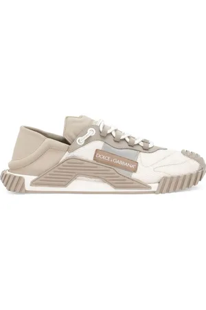 Dolce & Gabbana NS1 sneakers med paneler