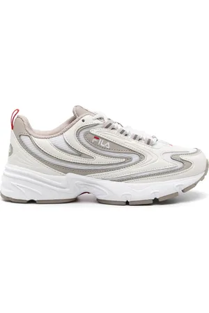 Fila Kraftige Active sneakers med paneler