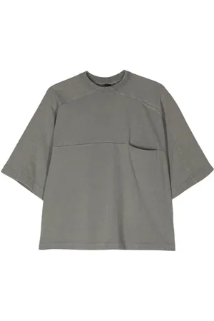 Entire Studios T-shirt med rund hals