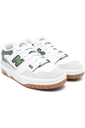 New Balance 550 sneakers med paneler