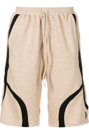 AMIR SLAMA Totonede shorts