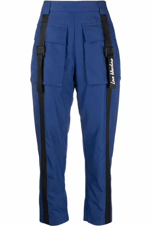 Moschino Cropped cargo-bukser