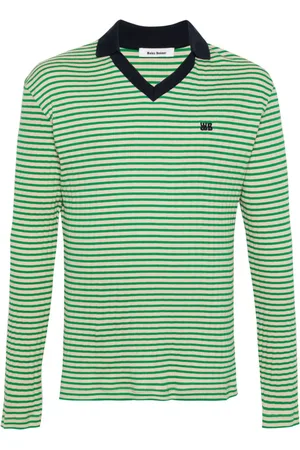 WALES BONNER Sonic-polo