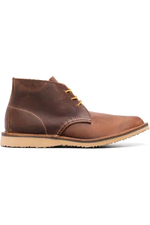 Red Wing Weekender Chukka ankelstøvler