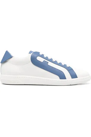 Furla Twist sneakers i læder