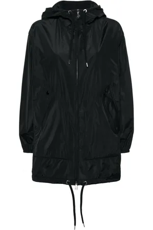 Moncler Melia parka-jakke
