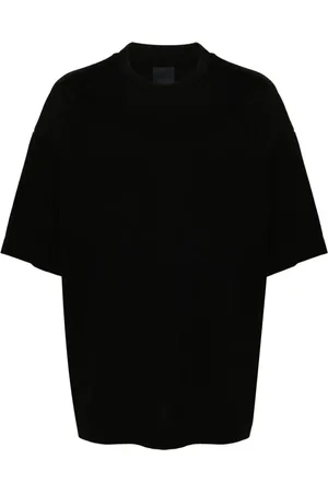 JUUN.J T-shirt med broderet logo