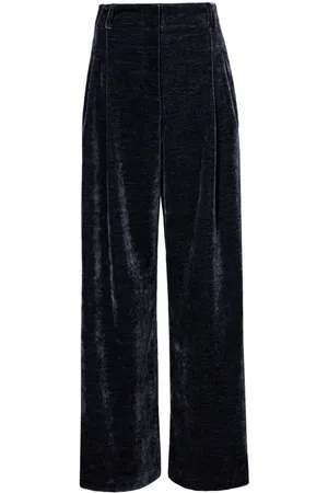 Proenza Schouler Bukser med brede ben